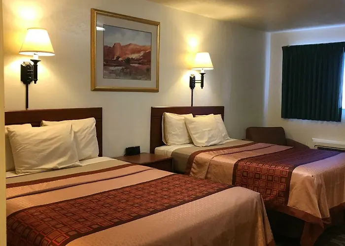 Canyonlands Motor Inn