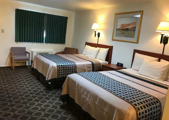 Canyonlands Motor Inn